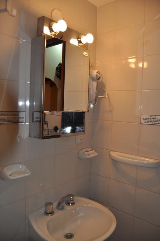 Apart Samay Hue Bungalows Dina Huapi Buitenkant foto
